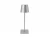 Verk 12314 Dotyková LED lampa, 1500mAh baterie, 3W stříbrná
