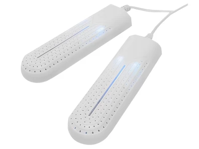 Verk 27192 Vysoušeč obuvi 16 W, UV-C bílý