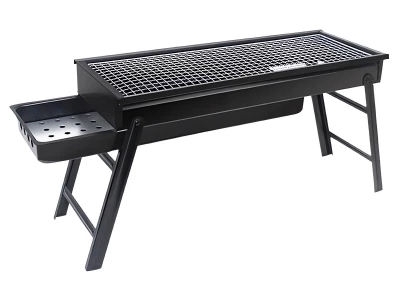 Verk 27094 Skládací turistický gril přenosný