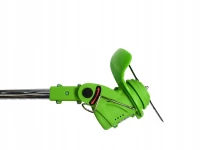 Verk 11389 Akumulátorový teleskopický vyžínač 12V, 800W, 18000 rpm