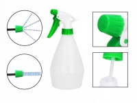 Verk 11436 Ruční postřikovač 1000 ml žlutý