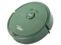 Verk 24476 Robotický vysavač USB černý
