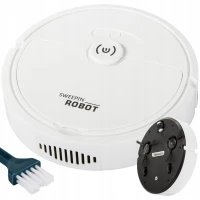Verk 24476 Robotický vysavač USB černý