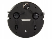 Verk 24476 Robotický vysavač USB černý
