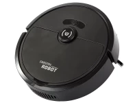 Verk 24476 Robotický vysavač USB černý
