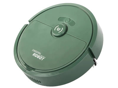 Verk 24476 Robotický vysavač USB černý