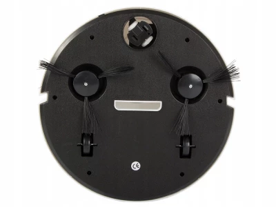 Verk 24476 Robotický vysavač USB černý