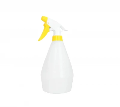 Verk 11434 Ruční postřikovač 500 ml žlutý