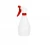 Verk 11434 Ruční postřikovač 500 ml červený