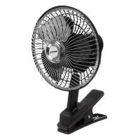 Xtrobb 23194 Rotačný ventilátor s klipom 12V