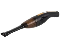 Verk 27189 Bezdrôtový vysávač do auta 1200mAh biely
