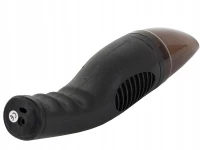Verk 27189 Bezdrôtový vysávač do auta 1200mAh biely