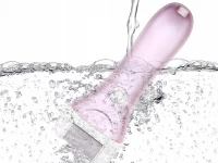 Verk 15977 Elektrický pilník na paty a chodidla růžový