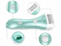 Verk 15977 Elektrický pilník na paty a chodidla růžový