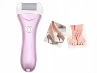 Verk 15977 Elektrický pilník na paty a chodidla růžový