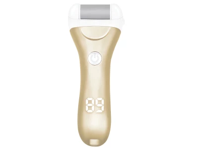 Verk 15977 Elektrický pilník na paty a chodidla růžový