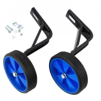 Pronett XJ3068 Balanční kolečka 11 cm červené 