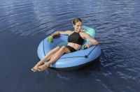 Bestway 43108 Nafukovací kruh na vodu 106 cm