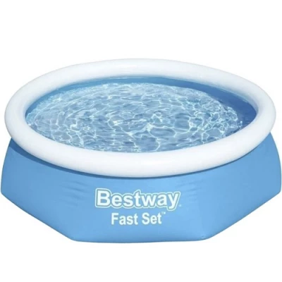 Bestway 57448 Samostavěcí bazén 244 x 61 cm