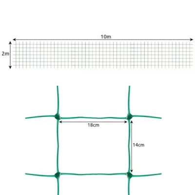 Gardlov 23978 Sieť na popínavé rastliny 2 x 10 m