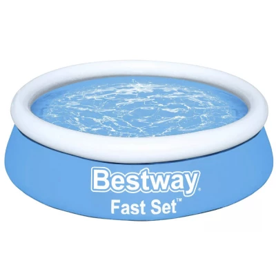 Bestway 57392 Samostavací bazén 183 x 51 cm
