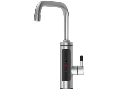 Verk 07218 Batéria s elektrickým ohrevom vody LCD 3000 W