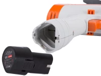 Verk 11406 AKU Reťazová ručná píla mini, 3700 ot./min