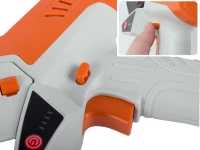Verk 11406 AKU Reťazová ručná píla mini, 3700 ot./min