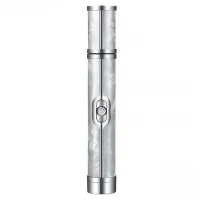 Verk 24466 Bruska na nehty USB 5 v 1 modrá