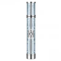 Verk 24466 Bruska na nehty USB 5 v 1 modrá