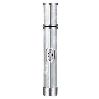 Verk 24466 Bruska na nehty USB 5 v 1 modrá