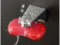 Verk 24481 Magnetický držák na mýdlo 