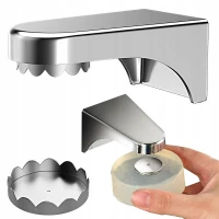 Verk 24481 Magnetický držák na mýdlo 