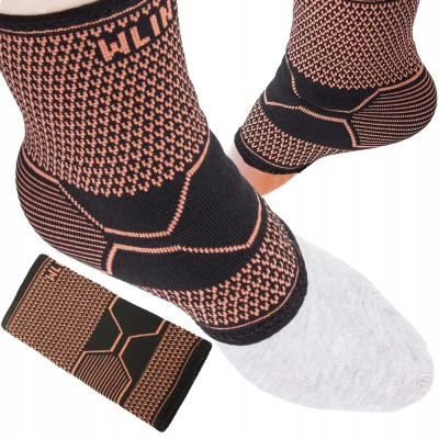 Verk 27170 Bandáž na kotník elastická