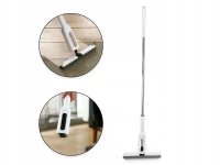 Verk 27182 Mop ždímací s houbou bílý