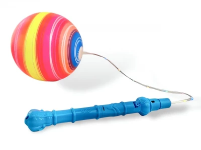 GGV LED Svítící balónek 21 cm