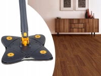 Verk 27193 Čtyřstranný mop rotační 