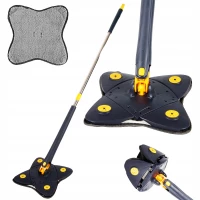Verk 27193 Čtyřstranný mop rotační 