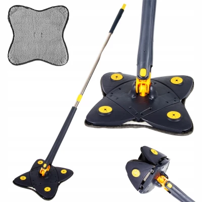 Verk 27193 Čtyřstranný mop rotační 