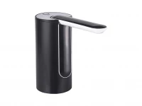 Verk 27203 Elektrické čerpadlo na vodní lahev USB černé