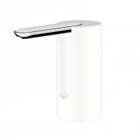 Verk 27203 Elektrické čerpadlo na vodní lahev USB černé