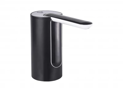 Verk 27203 Elektrické čerpadlo na vodní lahev USB černé