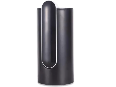 Verk 27203 Elektrické čerpadlo na vodní lahev USB černé