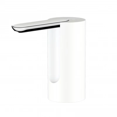 Verk 27203 Elektrické čerpadlo na vodní lahev USB černé