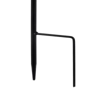 AFF 4127 Zahradní solární osvětlení konev. 60 LED