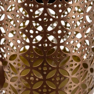 AFF 4127 Zahradní solární osvětlení konev. 60 LED