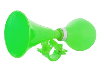 Verk 14090 Klakson na kolo 15 cm zelený