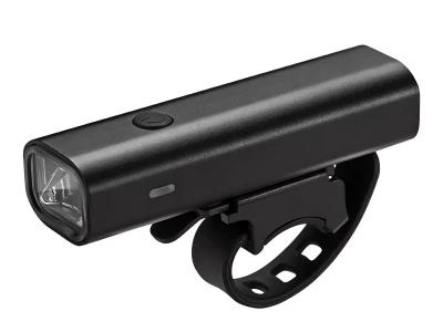 Verk 14493 Přední světlo na kolo LED XPE-2, 400 lm, IPX5