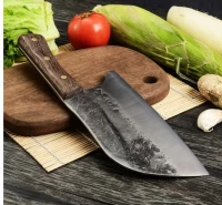 Pronett XJ5256 Nôž sekáčik 30 cm