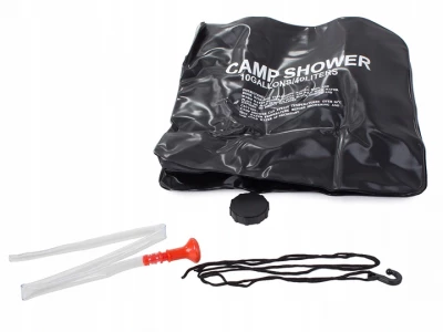 Pronett XJ4484 Solární sprcha Camp Shower 40 l